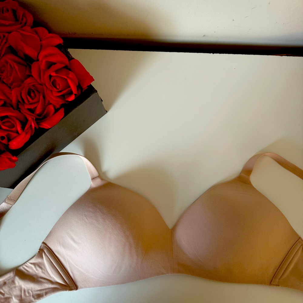 Wacoal bra